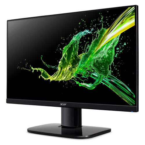 Продать Монитор Acer 27" KA272BI (UM.HX2EE.016) Black по Trade-In интернет-магазине Телемарт - Киев, Днепр, Украина фото