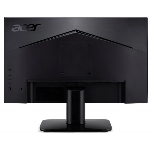 Продать Монитор Acer 27" KA272BI (UM.HX2EE.016) Black по Trade-In интернет-магазине Телемарт - Киев, Днепр, Украина фото