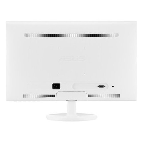 Продати Монітор Asus 21.5" VS229DA-W White за Trade-In у інтернет-магазині Телемарт - Київ, Дніпро, Україна фото