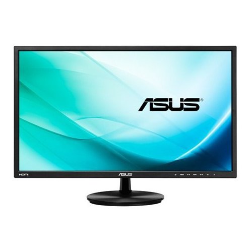 Продати Монітор Asus 23.8" VN248QA Black за Trade-In у інтернет-магазині Телемарт - Київ, Дніпро, Україна фото