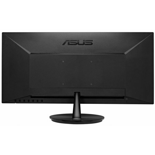 Продати Монітор Asus 23.8" VN248QA Black за Trade-In у інтернет-магазині Телемарт - Київ, Дніпро, Україна фото
