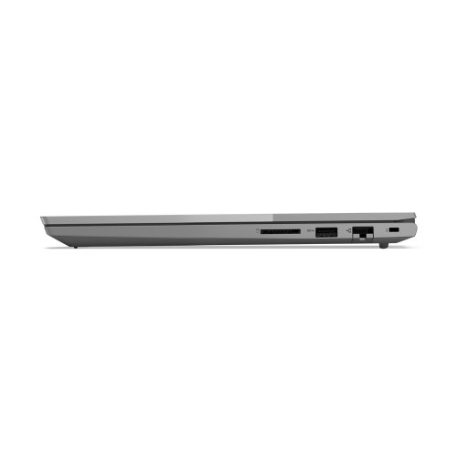 Продати Ноутбук Lenovo ThinkBook 15 G3 ACL (21A40098RA) Mineral Grey за Trade-In у інтернет-магазині Телемарт - Київ, Дніпро, Україна фото