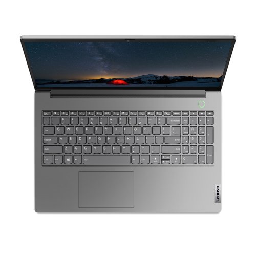 Продати Ноутбук Lenovo ThinkBook 15 G3 ACL (21A40098RA) Mineral Grey за Trade-In у інтернет-магазині Телемарт - Київ, Дніпро, Україна фото