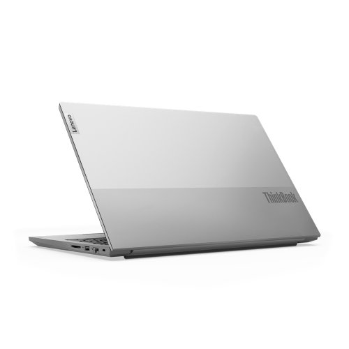 Продати Ноутбук Lenovo ThinkBook 15 G3 ACL (21A40098RA) Mineral Grey за Trade-In у інтернет-магазині Телемарт - Київ, Дніпро, Україна фото