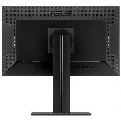 Продати Монітор Asus 25" PB258Q Black за Trade-In у інтернет-магазині Телемарт - Київ, Дніпро, Україна фото
