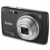 Фото Цифровые фотоаппараты Kodak EasyShare M577 Black