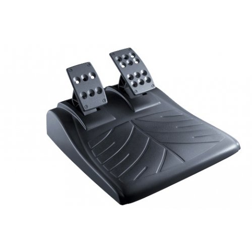 Кермо Logitech Driving Force GT (941-000101) купити в Україні | Telemart фото