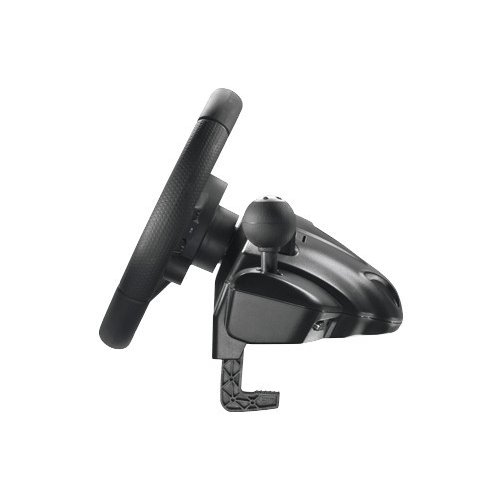 Кермо Logitech Driving Force GT (941-000101) купити в Україні | Telemart фото