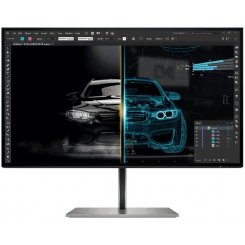 Монітор HP 25