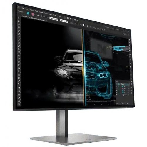 Продати Монітор HP 25" DreamColor Z25xs G3 (1A9C9AA) Silver за Trade-In у інтернет-магазині Телемарт - Київ, Дніпро, Україна фото
