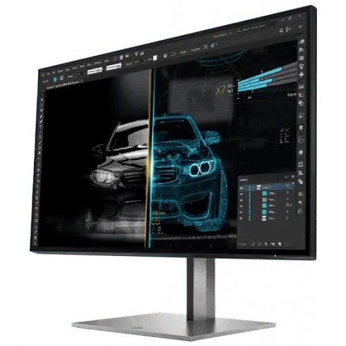 Продати Монітор HP 25" DreamColor Z25xs G3 (1A9C9AA) Silver за Trade-In у інтернет-магазині Телемарт - Київ, Дніпро, Україна фото