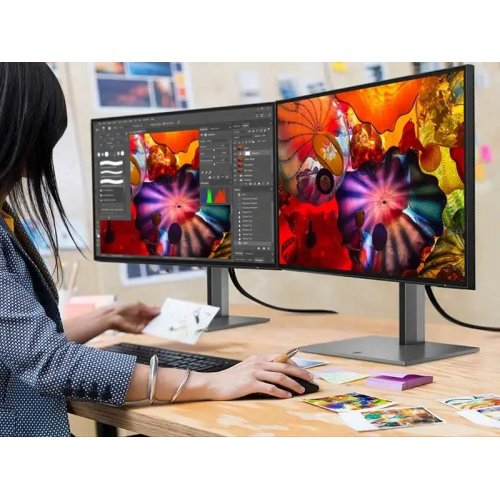 Продати Монітор HP 25" DreamColor Z25xs G3 (1A9C9AA) Silver за Trade-In у інтернет-магазині Телемарт - Київ, Дніпро, Україна фото