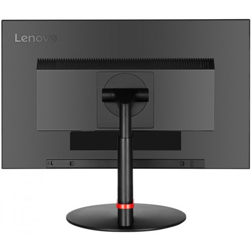 Продати Монітор Lenovo 23.8" P24Q-20 (61F5GAT1UA) Black за Trade-In у інтернет-магазині Телемарт - Київ, Дніпро, Україна фото