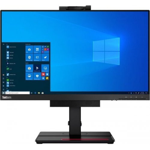

Lenovo 23.8" TIO G4 (11GDPAT1UA) Black