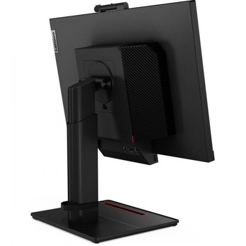 Продать Монитор Lenovo 23.8" TIO G4 (11GDPAT1UA) Black по Trade-In интернет-магазине Телемарт - Киев, Днепр, Украина фото