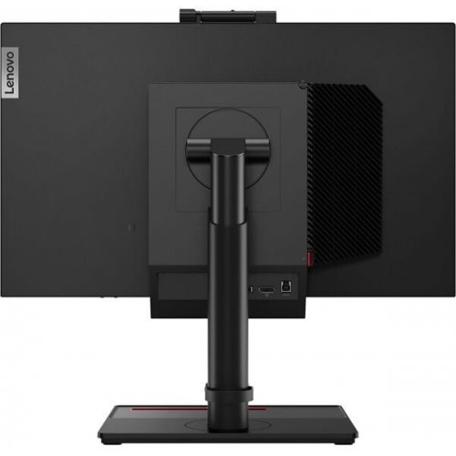 Продать Монитор Lenovo 23.8" TIO G4 (11GDPAT1UA) Black по Trade-In интернет-магазине Телемарт - Киев, Днепр, Украина фото