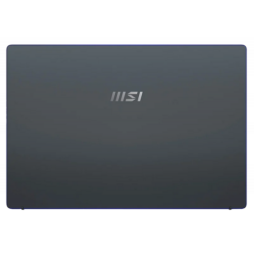 Продати Ноутбук MSI Prestige 14 Evo A11M (A11M-608XUA) Grey за Trade-In у інтернет-магазині Телемарт - Київ, Дніпро, Україна фото