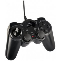 Геймпад Speedlink Thunderstrike Gamepad (SL-6515-BK)