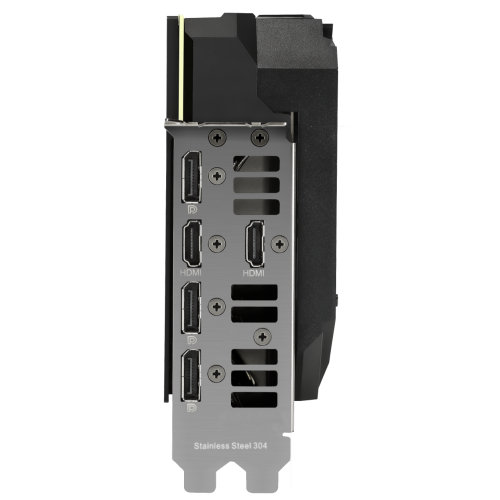 Продати Відеокарта Asus ROG GeForce RTX 3070 STRIX OC 8192MB (ROG-STRIX-RTX3070-O8G-V2-GAMING) за Trade-In у інтернет-магазині Телемарт - Київ, Дніпро, Україна фото