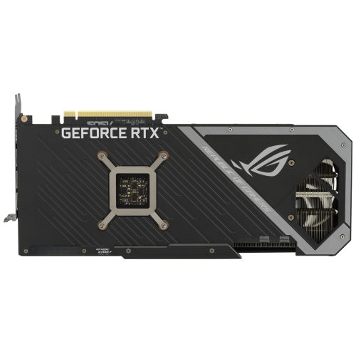 Продати Відеокарта Asus ROG GeForce RTX 3070 STRIX OC 8192MB (ROG-STRIX-RTX3070-O8G-V2-GAMING) за Trade-In у інтернет-магазині Телемарт - Київ, Дніпро, Україна фото