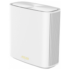 Фото Wi-Fi роутер Asus ZenWiFi XD6 1PK (XD6-1PK-WHITE) White