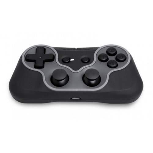 Купити Ігровий маніпулятор SteelSeries FREE (69007) - ціна в Києві, Львові, Вінниці, Хмельницькому, Франківську, Україні | інтернет-магазин TELEMART.UA фото
