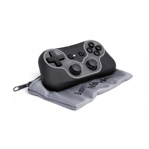 Купити Ігровий маніпулятор SteelSeries FREE (69007) - ціна в Києві, Львові, Вінниці, Хмельницькому, Франківську, Україні | інтернет-магазин TELEMART.UA фото