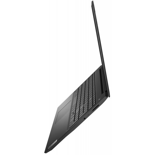 Продати Ноутбук Lenovo IdeaPad 3 15ADA05 (81W101C1RA) Black за Trade-In у інтернет-магазині Телемарт - Київ, Дніпро, Україна фото