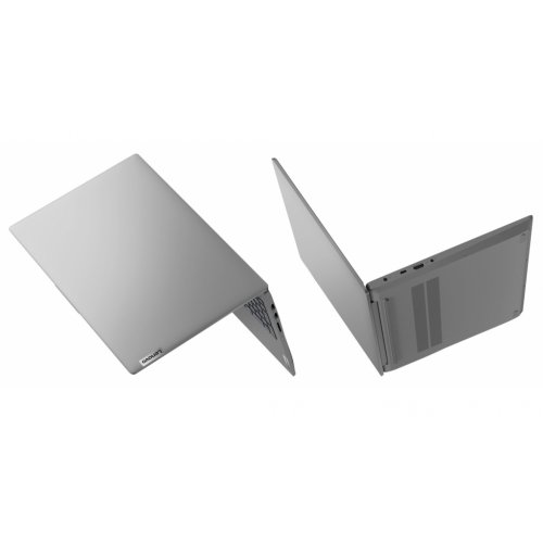 Продать Ноутбук Lenovo IdeaPad 5 15ARE0 (81YQ00HURA) Platinum Grey по Trade-In интернет-магазине Телемарт - Киев, Днепр, Украина фото