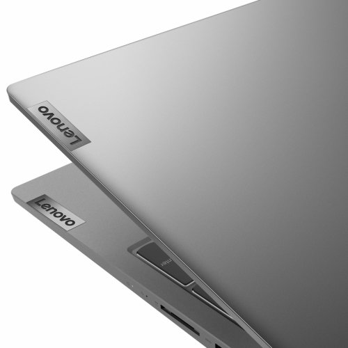 Продати Ноутбук Lenovo IdeaPad 5 15ARE0 (81YQ00HURA) Platinum Grey за Trade-In у інтернет-магазині Телемарт - Київ, Дніпро, Україна фото
