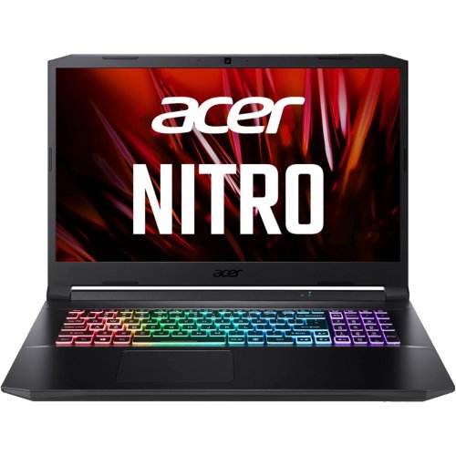 

Acer Nitro 5 AN517-54-55QN (NH.QC8EU.004) Shale Black
