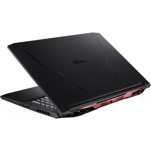 Продати Ноутбук Acer Nitro 5 AN517-54-59VB (NH.QC8EU.002) Shale Black за Trade-In у інтернет-магазині Телемарт - Київ, Дніпро, Україна фото