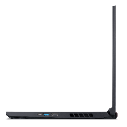 Продати Ноутбук Acer Nitro 5 AN515-57-50PL (NH.QBUEU.006) Shale Black за Trade-In у інтернет-магазині Телемарт - Київ, Дніпро, Україна фото