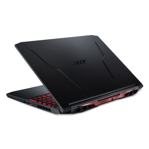 Продати Ноутбук Acer Nitro 5 AN515-57-50PL (NH.QBUEU.006) Shale Black за Trade-In у інтернет-магазині Телемарт - Київ, Дніпро, Україна фото