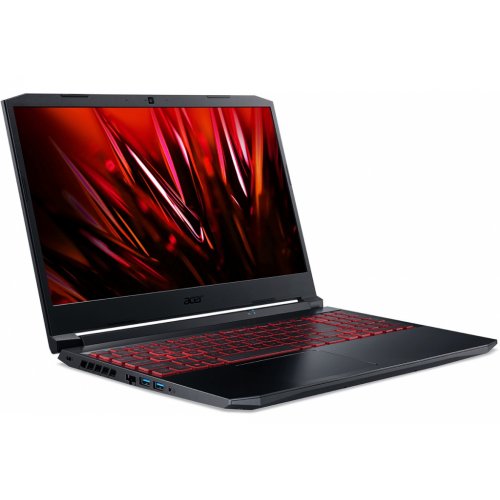 

Ноутбук Acer Nitro 5 AN515-57-55GJ (NH.QBUEU.007) Shale Black