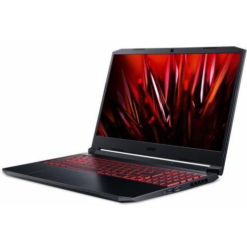 Продати Ноутбук Acer Nitro 5 AN515-57-75MY (NH.QBVEU.008) Shale Black за Trade-In у інтернет-магазині Телемарт - Київ, Дніпро, Україна фото