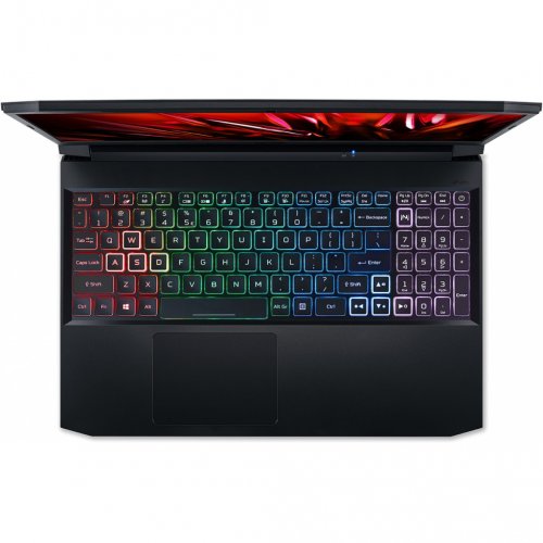 Продати Ноутбук Acer Nitro 5 AN515-57-75MY (NH.QBVEU.008) Shale Black за Trade-In у інтернет-магазині Телемарт - Київ, Дніпро, Україна фото