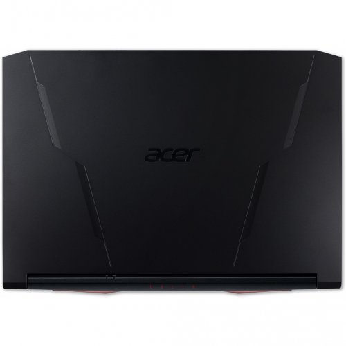 Продати Ноутбук Acer Nitro 5 AN515-57-75MY (NH.QBVEU.008) Shale Black за Trade-In у інтернет-магазині Телемарт - Київ, Дніпро, Україна фото