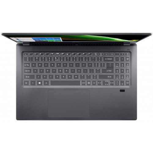 Продати Ноутбук Acer Swift 3 SF316-51-75UY (NX.ABDEU.00J) Steel Gray за Trade-In у інтернет-магазині Телемарт - Київ, Дніпро, Україна фото