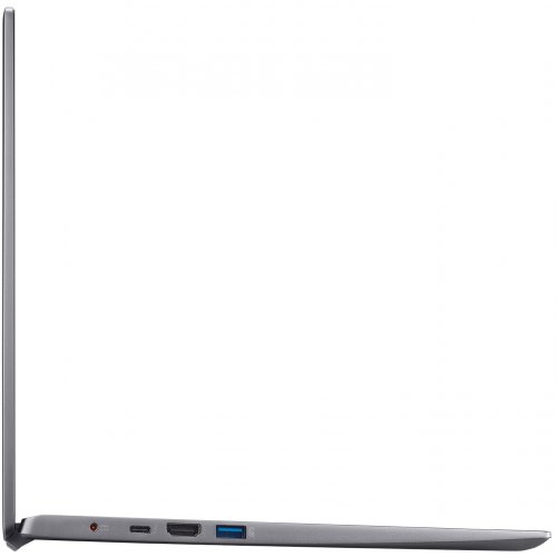 Продати Ноутбук Acer Swift 3 SF316-51-75UY (NX.ABDEU.00J) Steel Gray за Trade-In у інтернет-магазині Телемарт - Київ, Дніпро, Україна фото