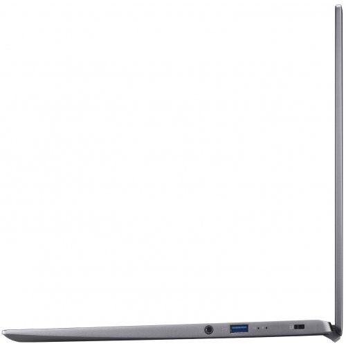 Продати Ноутбук Acer Swift 3 SF316-51-75UY (NX.ABDEU.00J) Steel Gray за Trade-In у інтернет-магазині Телемарт - Київ, Дніпро, Україна фото