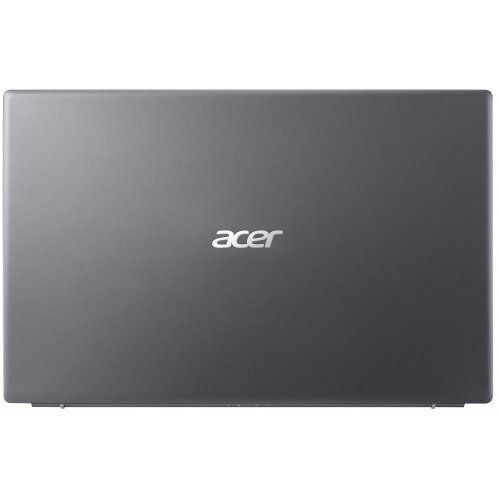 Продати Ноутбук Acer Swift 3 SF316-51-75UY (NX.ABDEU.00J) Steel Gray за Trade-In у інтернет-магазині Телемарт - Київ, Дніпро, Україна фото