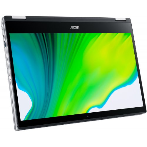 Продати Ноутбук Acer Spin 3 SP314-54N-352M (NX.HQ7EU.00A) Pure Silver за Trade-In у інтернет-магазині Телемарт - Київ, Дніпро, Україна фото