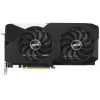 Asus GeForce RTX 3070 Dual OC 8192MB (DUAL-RTX3070-O8G FR) Factory Recertified