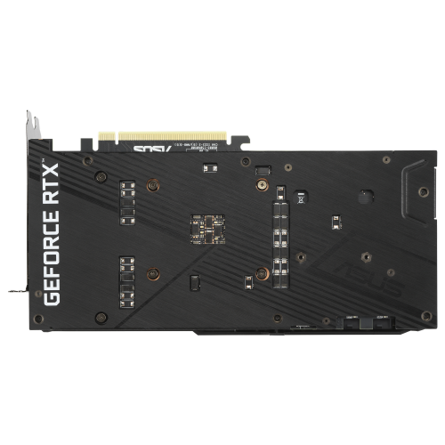 Фото Видеокарта Asus GeForce RTX 3070 Dual OC 8192MB (DUAL-RTX3070-O8G FR) Factory Recertified