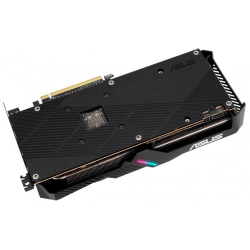 Продати Відеокарта Asus Radeon RX 5700 XT Dual Evo OC 8192MB (DUAL-RX5700XT-O8G-EVO FR) Factory Recertified за Trade-In у інтернет-магазині Телемарт - Київ, Дніпро, Україна фото