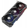 Photo Video Graphic Card Asus ROG GeForce RTX 3090 STRIX OC 24576MB (ROG-STRIX-RTX3090-O24G-GAMING FR) Factory Recertified