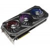 Photo Video Graphic Card Asus ROG GeForce RTX 3090 STRIX OC 24576MB (ROG-STRIX-RTX3090-O24G-GAMING FR) Factory Recertified