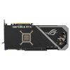 Photo Video Graphic Card Asus ROG GeForce RTX 3090 STRIX OC 24576MB (ROG-STRIX-RTX3090-O24G-GAMING FR) Factory Recertified