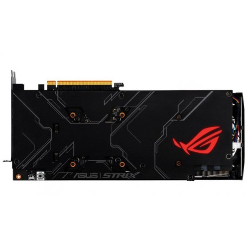 Build a PC for Video Graphic Card Asus ROG Radeon RX 5600 XT STRIX